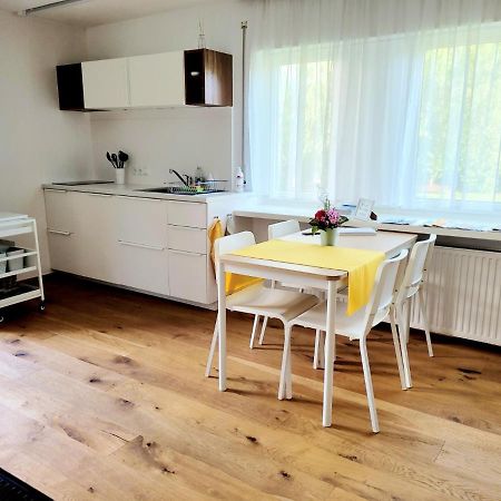 Apartment Sonnenschein ドルンビルン エクステリア 写真
