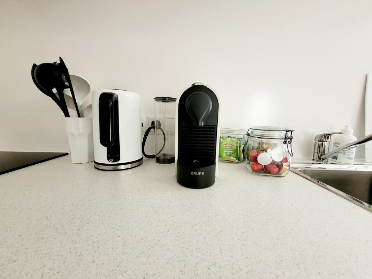 Apartment Sonnenschein ドルンビルン エクステリア 写真