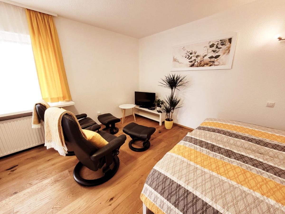 Apartment Sonnenschein ドルンビルン エクステリア 写真