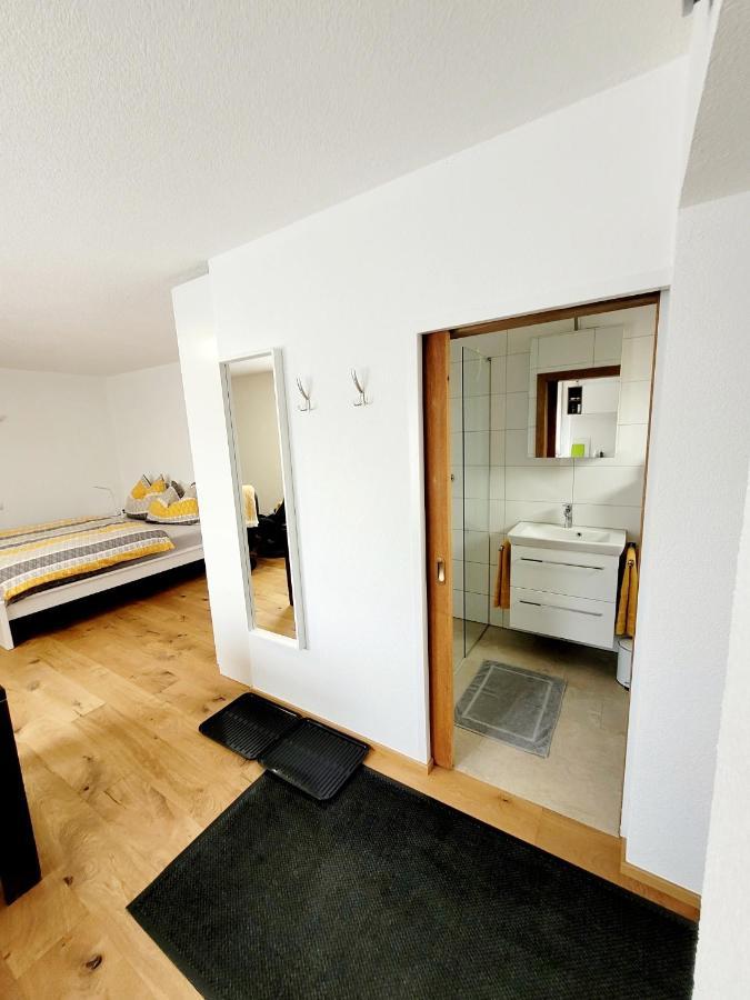 Apartment Sonnenschein ドルンビルン エクステリア 写真