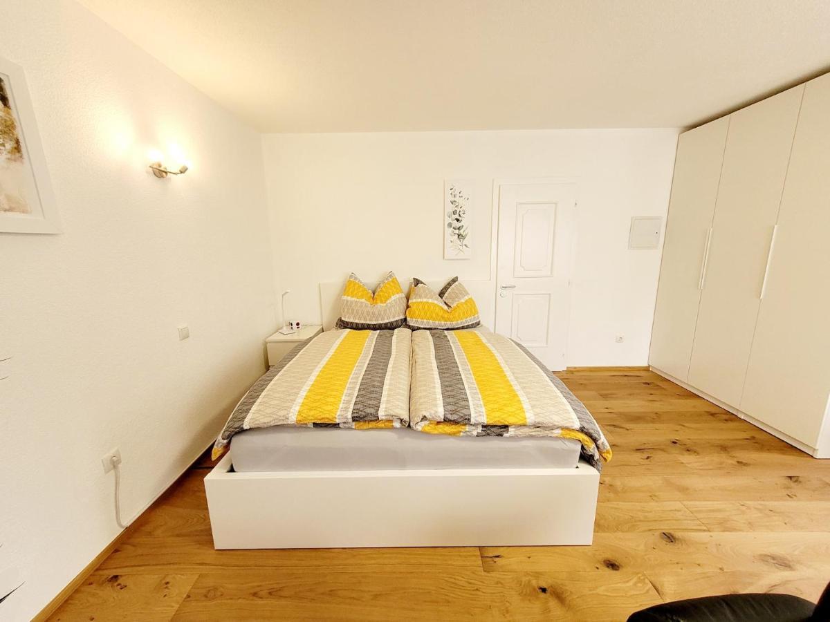 Apartment Sonnenschein ドルンビルン エクステリア 写真