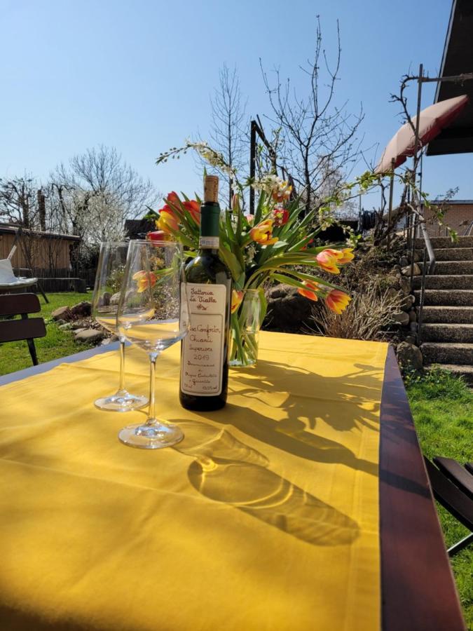 Apartment Sonnenschein ドルンビルン エクステリア 写真