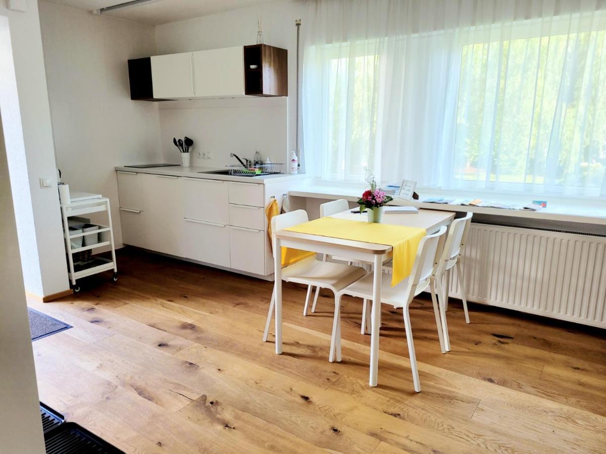 Apartment Sonnenschein ドルンビルン エクステリア 写真