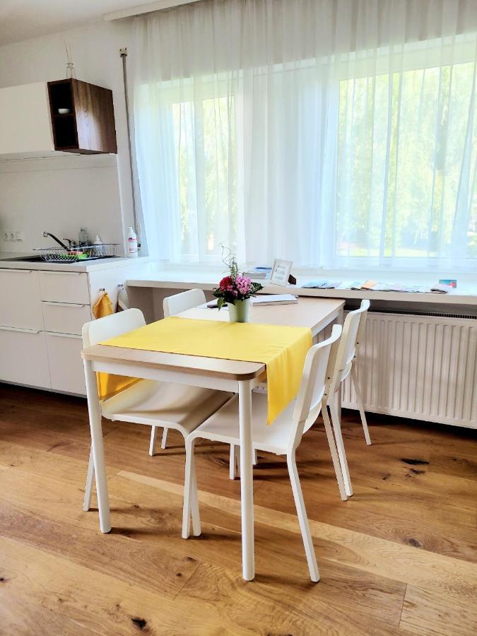 Apartment Sonnenschein ドルンビルン エクステリア 写真