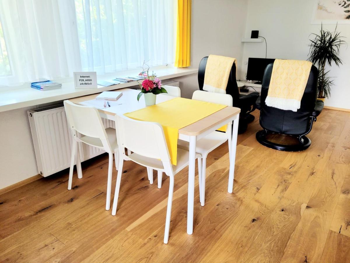 Apartment Sonnenschein ドルンビルン エクステリア 写真