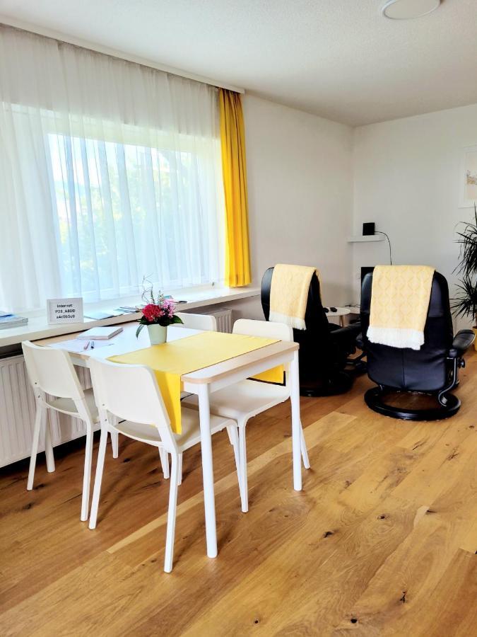 Apartment Sonnenschein ドルンビルン エクステリア 写真